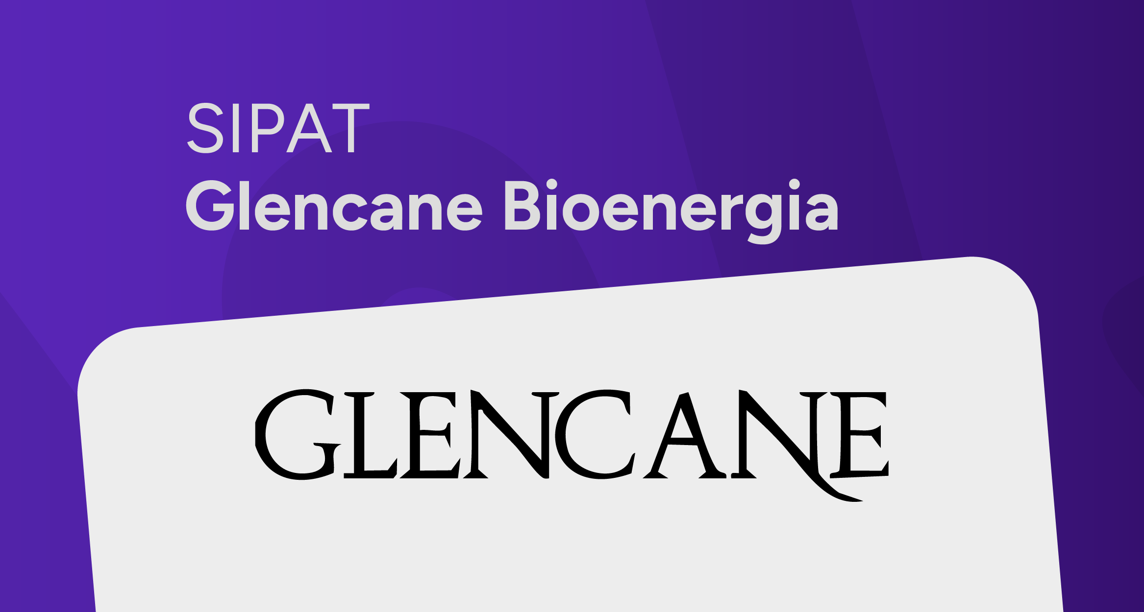 Glencane