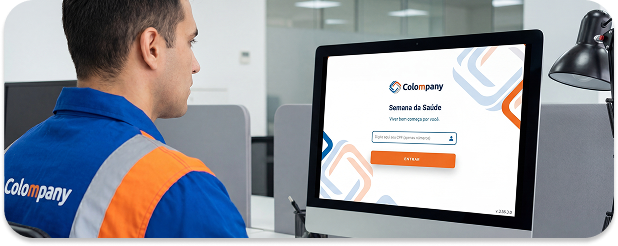 Configure sua campanha