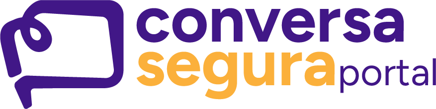Conversa Segura Portal
