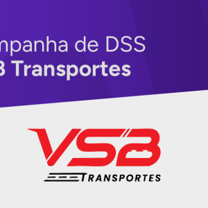VSB Transportes leva o DSS para o digital e chega a quase 80% de participação na estrada 