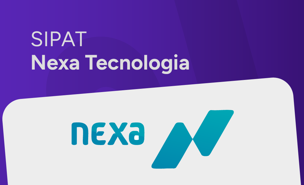 Nexa Tecnologia aposta na SIPAT digital e tem crescimento de 400% na adesão