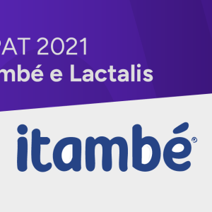 Itambé e Lactalis unificam a SIPAT digital em todas as unidades do Brasil