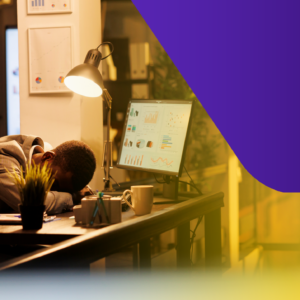 Burnout no trabalho: sintomas, impactos e como prevenir