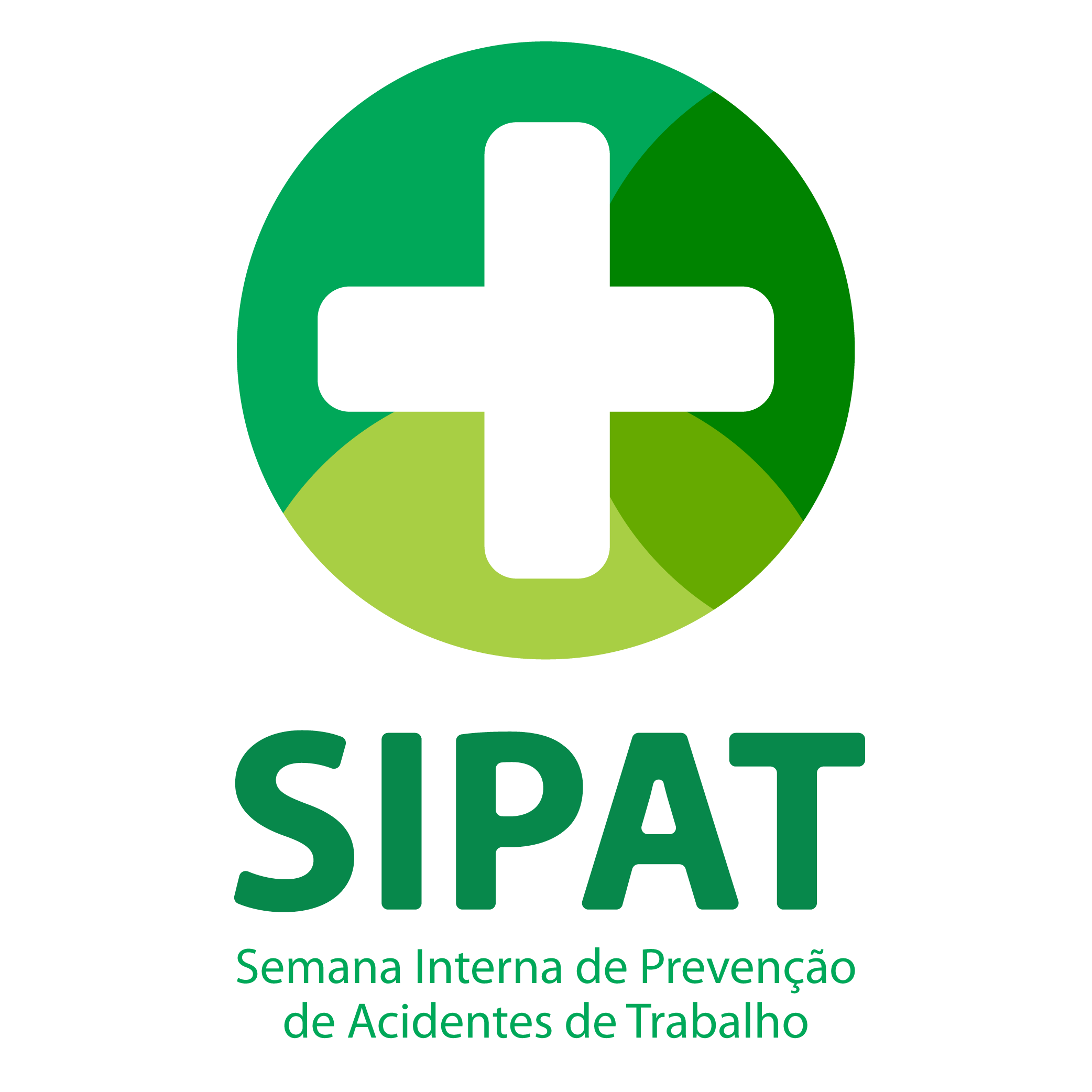 Logo moderna para SIPAT