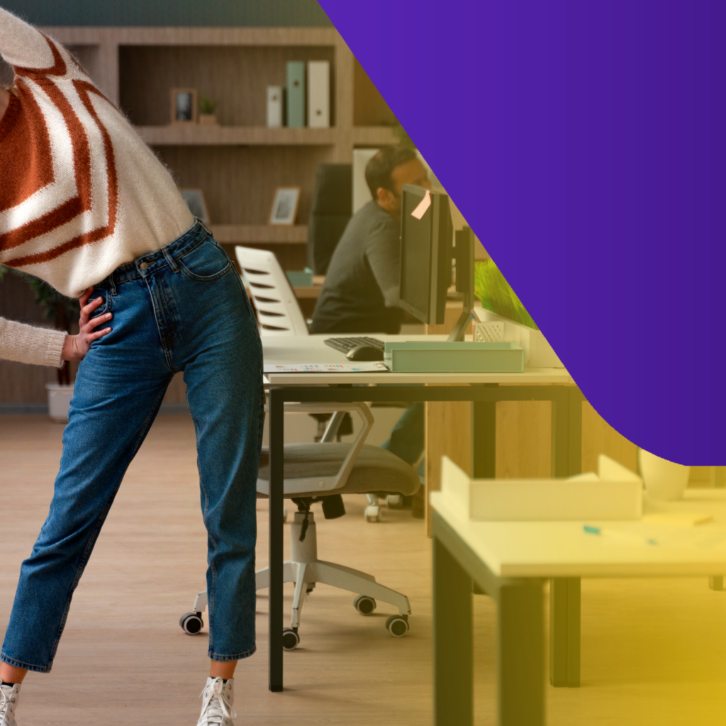 O que é ergonomia no trabalho? Entenda os benefícios e como aplicar no dia a dia