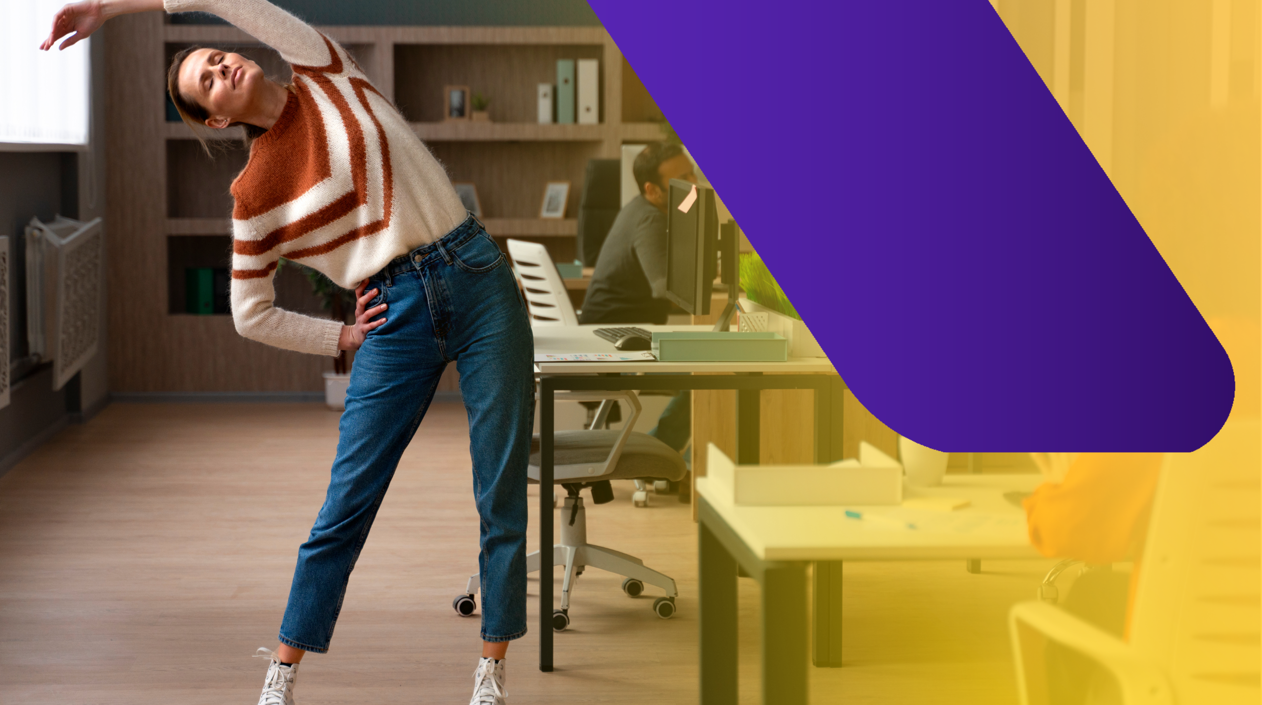 o que é ergonomia no trabalho