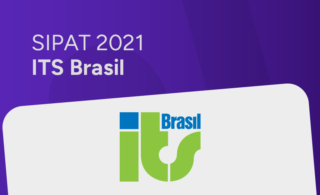 ITS Brasil digitaliza a SIPAT e alcança 97% de adesão dos trabalhadores 
