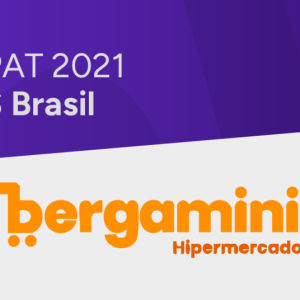 Grupo Bergamini adapta a SIPAT ao horário de cada trabalhador 