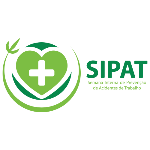 Logo SIPAT saúde e segurança
