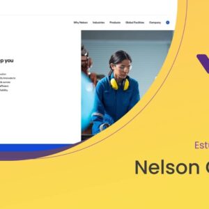 Nelson Global faz SIPAT híbrida e leva a campanha também à equipe administrativa