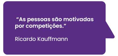Depoimento de participante.