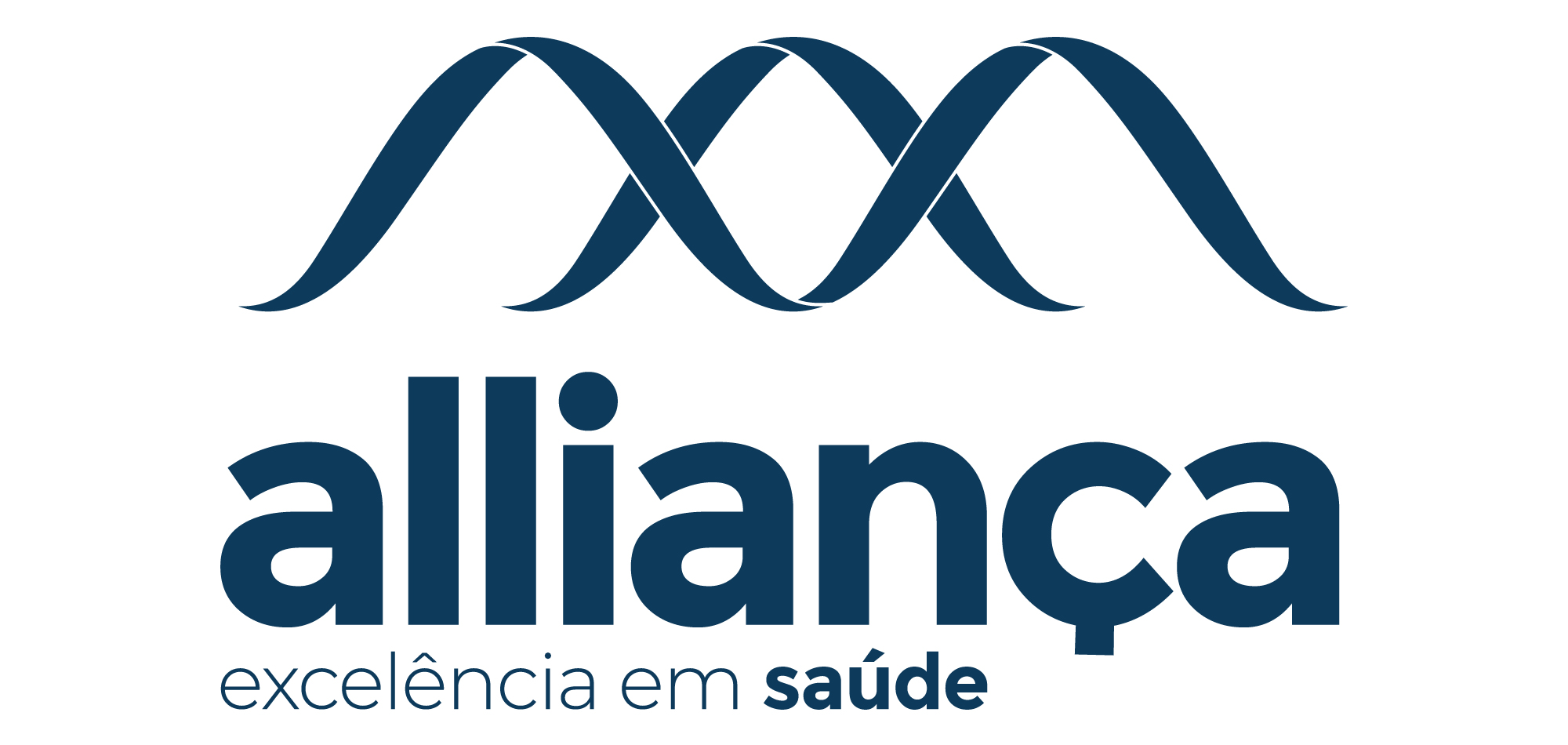 Símbolo do Alliança.
