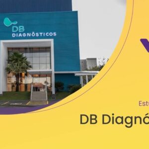 Adesão de 61% na SIPAT do DB Diagnósticos: mais um ano de sucesso