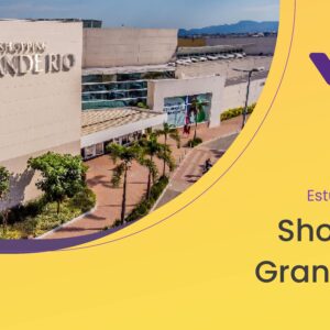 SIPAT no Shopping Grande Rio: estratégias que levaram a adesão a 81%