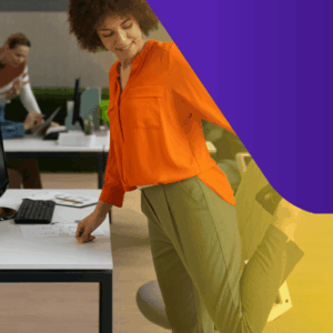 16 exercícios de ginástica laboral para fazer durante a SIPAT