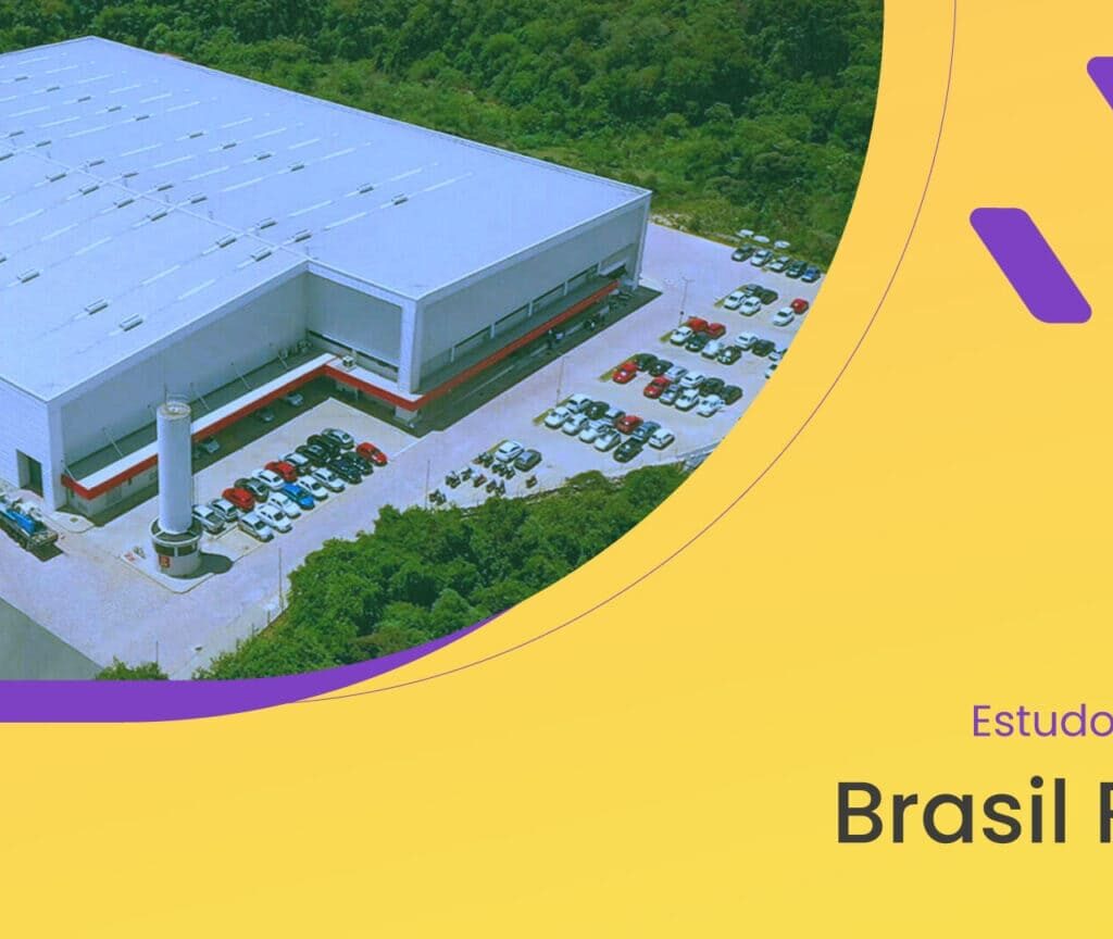 Adesão de 78% na SIPAT da BrasilPack: estratégias que proporcionam sucesso!