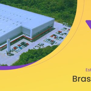 Adesão de 78% na SIPAT da BrasilPack: estratégias que proporcionam sucesso!