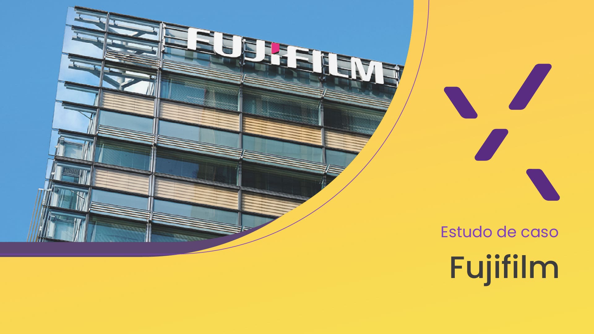 Case Fujifilm