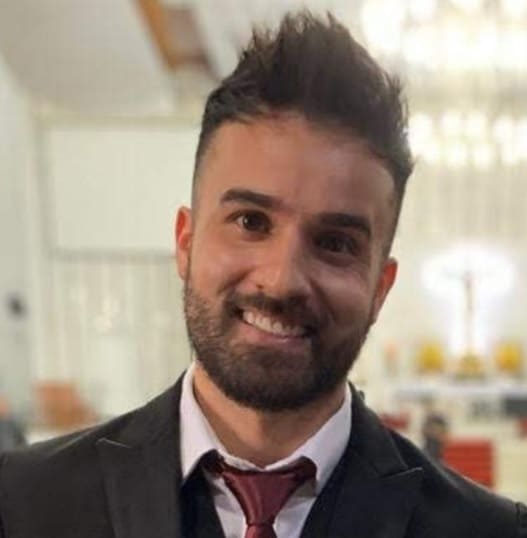 Dyego Kauê 