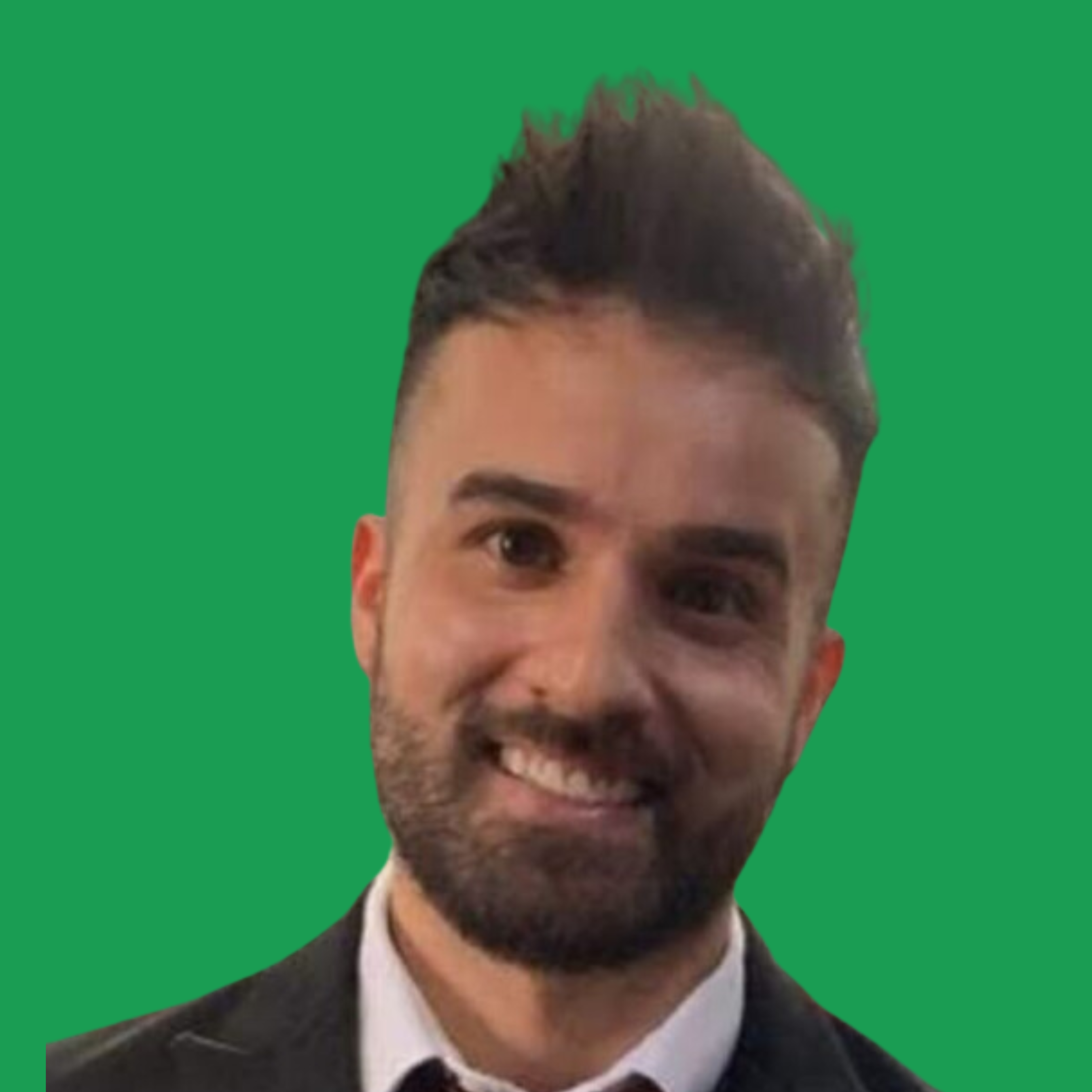 Dyego Kauê 