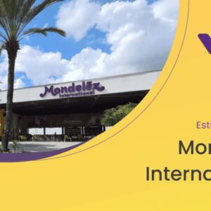 Mondelez International: inovando com uma SIPATMA figital que impactou mais de 8.000 trabalhadores em todo o Brasil 