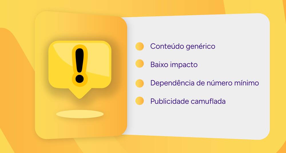 Infográfico, riscos ocultos da SIPAT gratuita.