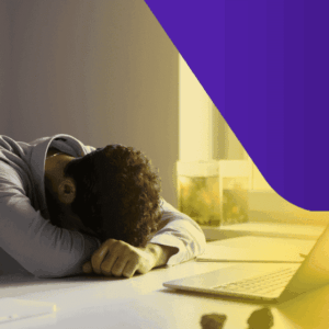 Fadiga no trabalho: causas, sinais e como prevenir