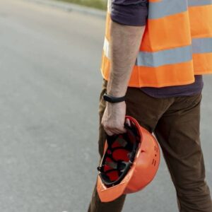 Tudo sobre Acidente de Trajeto