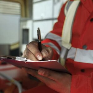 Checklist de Segurança do Trabalho: conformidade e proteção no ambiente corporativo