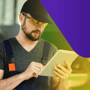 E se os trabalhadores tiverem dificuldade com tecnologia na SIPAT online? 