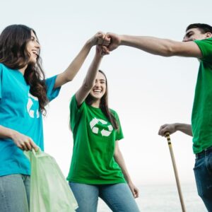 Campanha de ESG social: como engajar trabalhadores e gerar impacto positivo