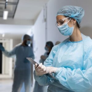 SIPAT hospitalar: transformando a cultura de segurança no ambiente de saúde 