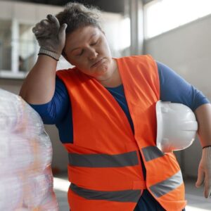 Acidentes de trabalho no Brasil e o papel da SIPAT na prevenção e segurança