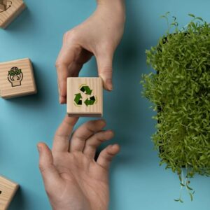 Campanha de ESG: 5 passos para engajar trabalhadores e reduzir impacto ambiental 