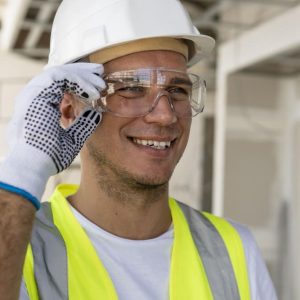 SIPAT na Construção Civil: como transformar a realidade dos canteiros com ações de impacto 