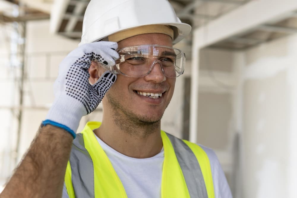 SIPAT na construção civil
