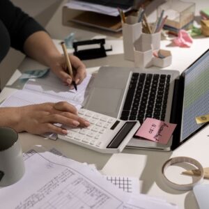 Material de comunicação da Weex: quem cria, nós ou sua equipe? 