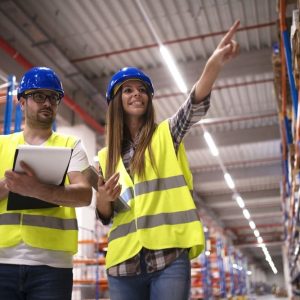 SIPAT em Logística: como promover uma cultura de segurança relevante e eficiente