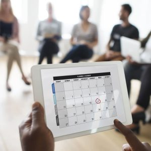 Como montar um calendário para SIPAT e planejar campanhas que realmente engajam