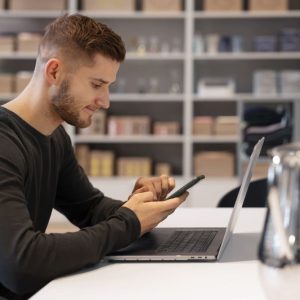 Como ter um controle eficiente e sem burocracia com o registro de presença da SIPAT