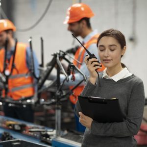 Como utilizar a comunicação interna como ferramenta de segurança