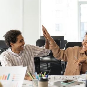 Como fazer sorteio na SIPAT: guia completo para uma campanha engajadora