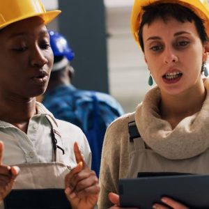 Como usar inovações tecnológicas na SIPAT para prevenir acidentes de trabalho 