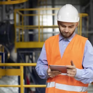 Por que a Weex é a solução ideal para modernizar sua SIPAT? 