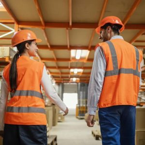Campanhas de SIPAT multilíngues e acessíveis: como a Weex facilita a inclusão 