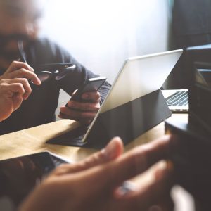 Ferramentas de gestão digital para organizar e acompanhar a SIPAT de forma eficiente 