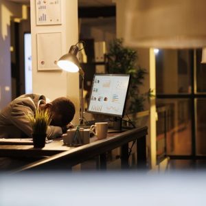 Fatores de Risco Psicossocial: como identificar e gerenciar no ambiente de trabalho 