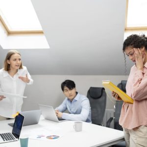 Guia definitivo sobre Riscos Psicossociais no Trabalho em 2026 