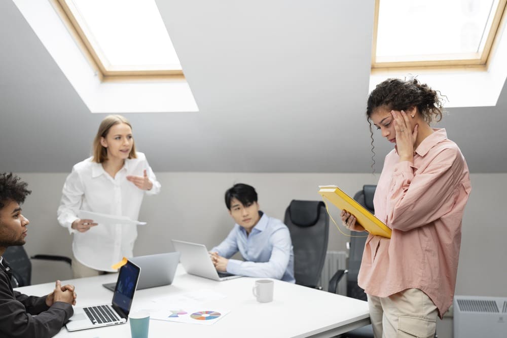 riscos psicossociais no trabalho