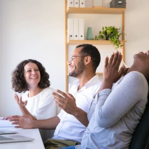 Como implementar um programa de bem-estar corporativo na empresa